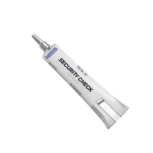 Security Check Paint Marker Security Check Paint Marker